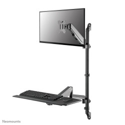 Neomounts Wl90-325Bl1 Height Adjustable Référence: W128820621