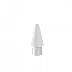 eSTUFF 2 pcs POM for iPad Stylus Pen Référence: W126662770