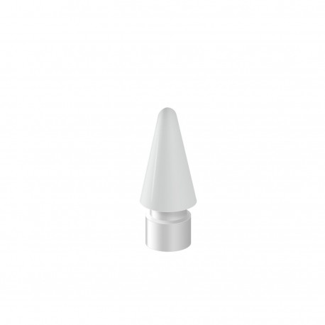 eSTUFF 2 pcs POM for iPad Stylus Pen Référence: W126662770