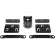 Logitech Rally Mounting Kit Reference: 939-001644