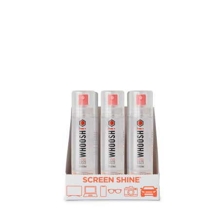 Whoosh! Grab n' Go 9-pack Merchandiser Reference: W128921132