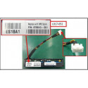 Hewlett Packard Enterprise Batt Pack, 96W Megacell Reference: 878643-001