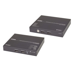 Aten USB DisplayPort Dual View Référence: W126262119