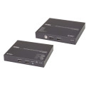 Aten USB DisplayPort Dual View Référence: W126262119