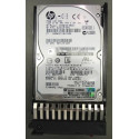 Hewlett Packard Enterprise 72-GB Hot Plug 6G SAS SFF Reference: RP000121985