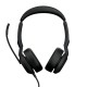 Jabra Evolve2 50 - Usb-C Uc Stereo Référence: W128338033
