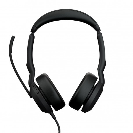 Jabra Evolve2 50 - Usb-C Uc Stereo Référence: W128338033