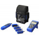 Lanview Network cable tester with 8 x Reference: W125960689