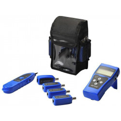 Lanview Network cable tester with 8 x Reference: W125960689