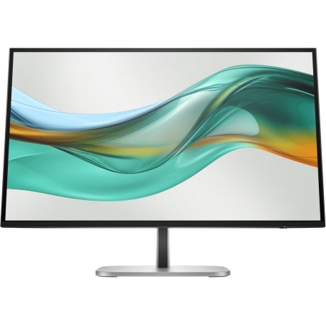 HP HP Series 5 Pro 27 inch QHD Référence: W129095480