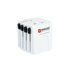 SKROSS Muv Micro Power Plug Adapter Référence: W128562401
