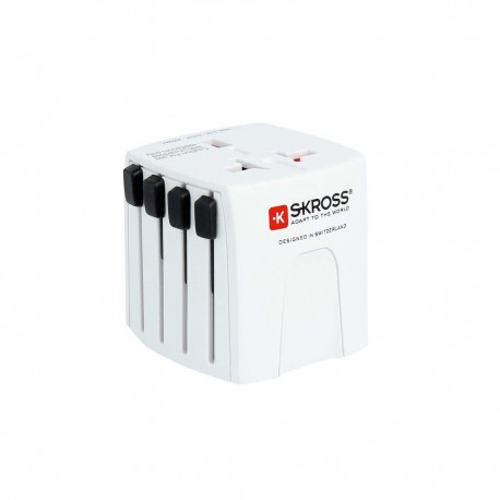 SKROSS Muv Micro Power Plug Adapter Référence: W128562401