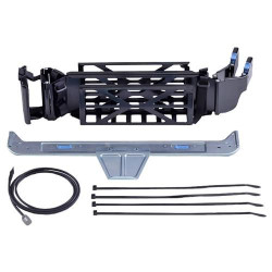 Dell 1U Cable Management Arm,CusKit Reference: W125836199
