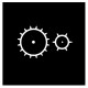 Xerox Drum (not toner) - AltaLink Référence: W128241710