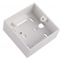 Lanview Back Box 86*86*36mm Reference: W126209565
