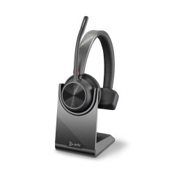 Poly 4310 UC Headset Wireless Référence: W126687141
