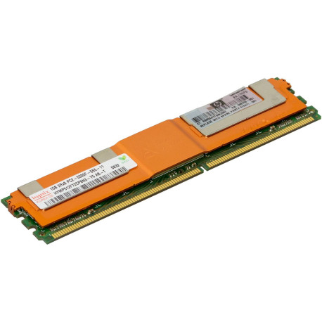 Hewlett Packard Enterprise 1Gb PC2-5300 667 Mhz Reference: 416471-001-RFB