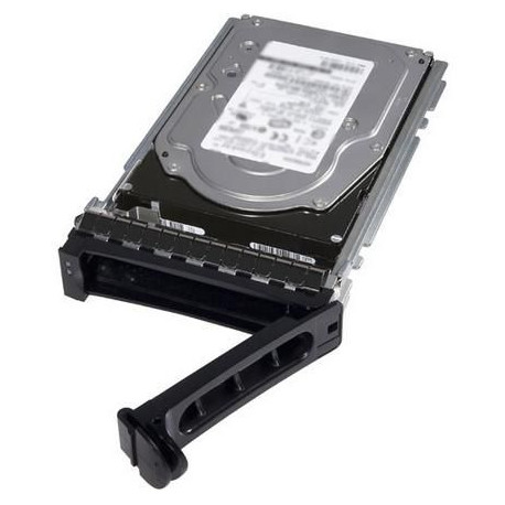 Dell HDD 300GB SAS 2,5 Inch Reference: 3NKW7