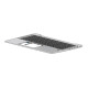 HP Keyboard (ENGLISH) Reference: W125838891