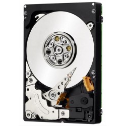 IBM HDD 450GB 15K 3.5 SAS Référence: 49Y1865