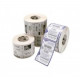 Zebra Label 1000D 70x38mm Reference: 880181-038D