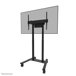 Neomounts by Newstar Motorised Mobile Floor Stand Reference: W127366252