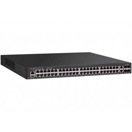 Ruckus ICX 7150 Switch, 48x Référence: W127294398