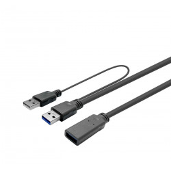 Vivolink USB 3.0 Active Cable A male - Reference: W126280919