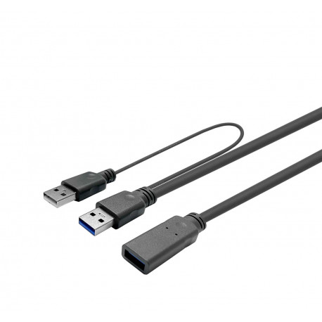 Vivolink USB 3.0 Active Cable A male - Reference: W126280919