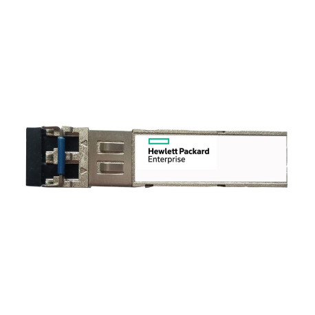 HP 25G SFP28 LC SR 100m MMF XCVR Référence: JL484A