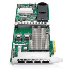Hewlett Packard Enterprise Smart Array 812/1GB Reference: 487204-B21