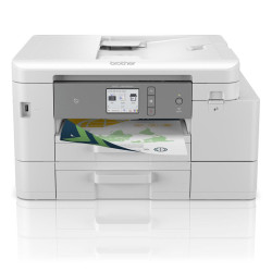 Brother Mfc-J4540Dw Inkjet A4 4800 X Référence: W128265470