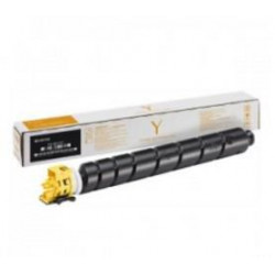 Kyocera Toner Yellow TK-8515Y Reference: 1T02NDANL0