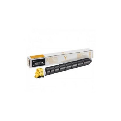 Kyocera Toner Yellow TK-8515Y Reference: 1T02NDANL0