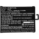 CoreParts Battery 31.92Wh Li-Pol 3.8V Référence: W125994226