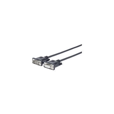 Vivolink Pro RS232 Cable M - F 2 M Reference: PRORS2.0