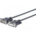 Vivolink Pro RS232 Cable M - F 2 M Reference: PRORS2.0