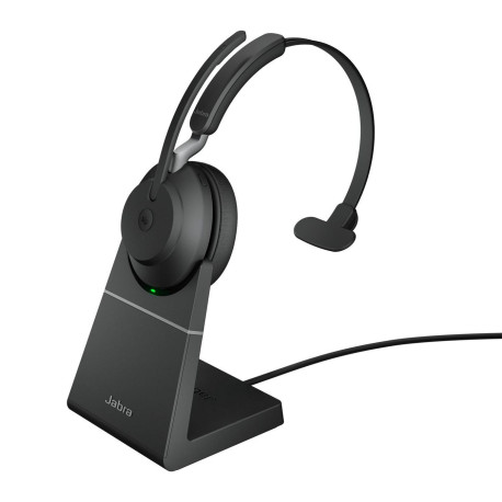 Jabra Evolve2 65, Link380a MS Mono Reference: W125767604