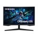 Samsung Odyssey S27Cg552Eu Computer Référence: W128827390