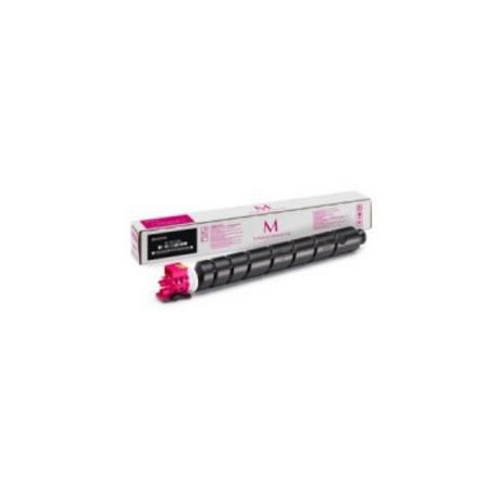 Kyocera Toner Magenta TK-8515M Reference: 1T02NDBNL0