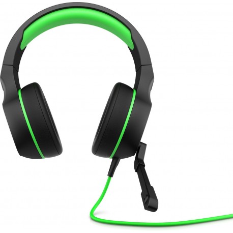 HP Pavilion Gaming Headset 400 Référence: W128258932