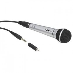 Hama THOMSON Microphone Dynamic Reference: 00131597