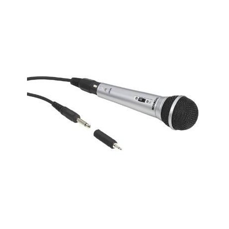 Hama THOMSON Microphone Dynamic Reference: 00131597