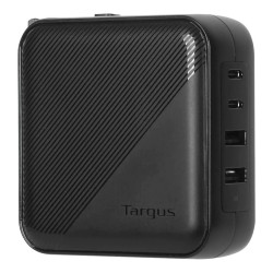 Targus 100 W Gan Charger - Multi Reference: W128170454