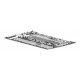 HP SPS-BASE ENCLOSURE Référence: W126678408