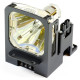 CoreParts Projector Lamp for Mitsubishi Reference: ML10033
