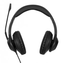 Targus Wired Stereo Headset Référence: W126684621