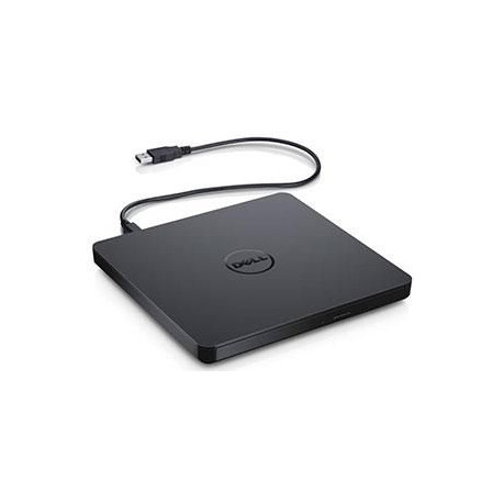 Dell USB DVD Reference: W125902104