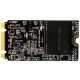 MicroStorage M.2 (NGFF) 256GB 2242 SATA Ref: MHA-M2B7-M256