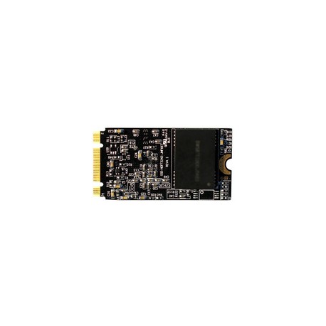 MicroStorage M.2 (NGFF) 256GB 2242 SATA Ref: MHA-M2B7-M256